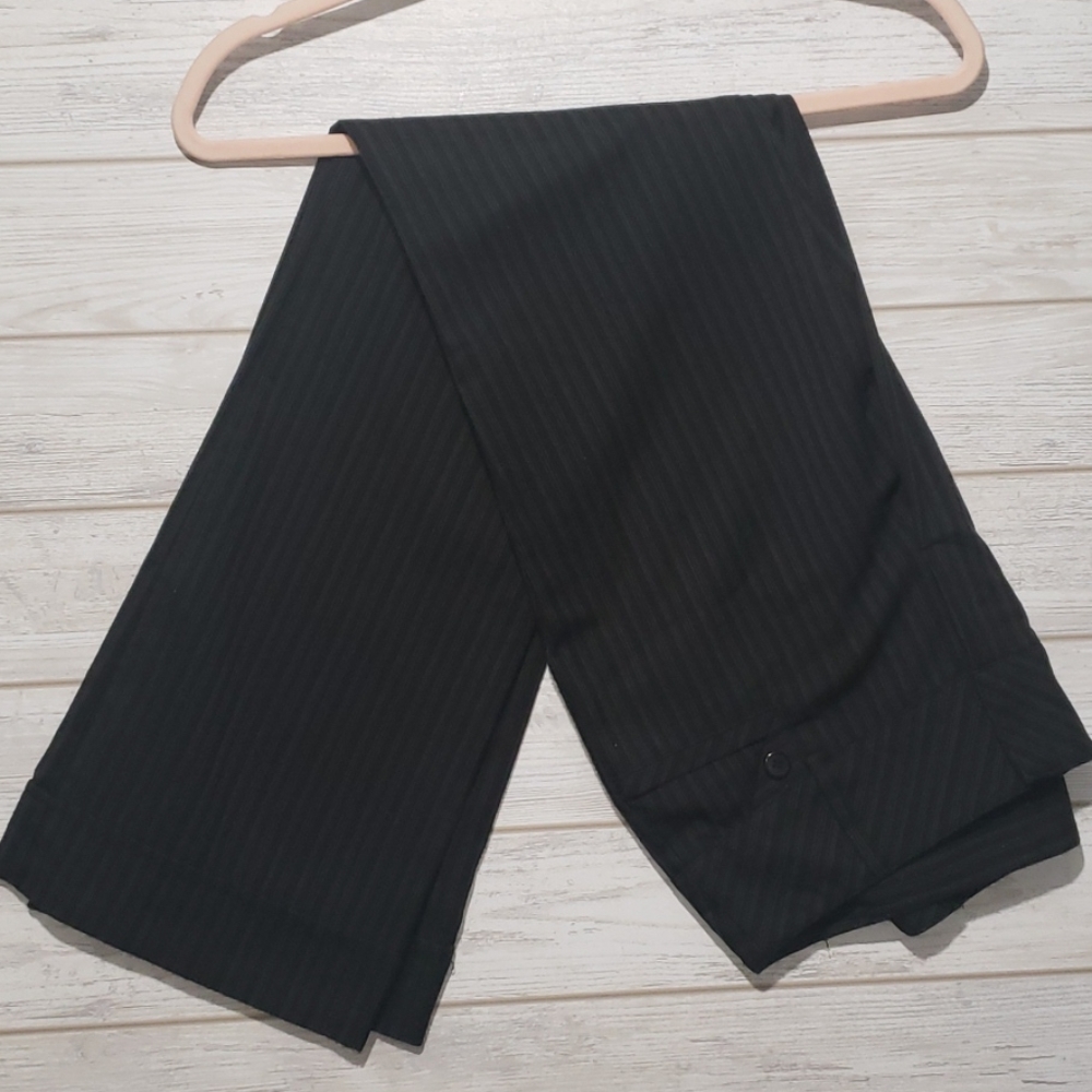 Dress pants